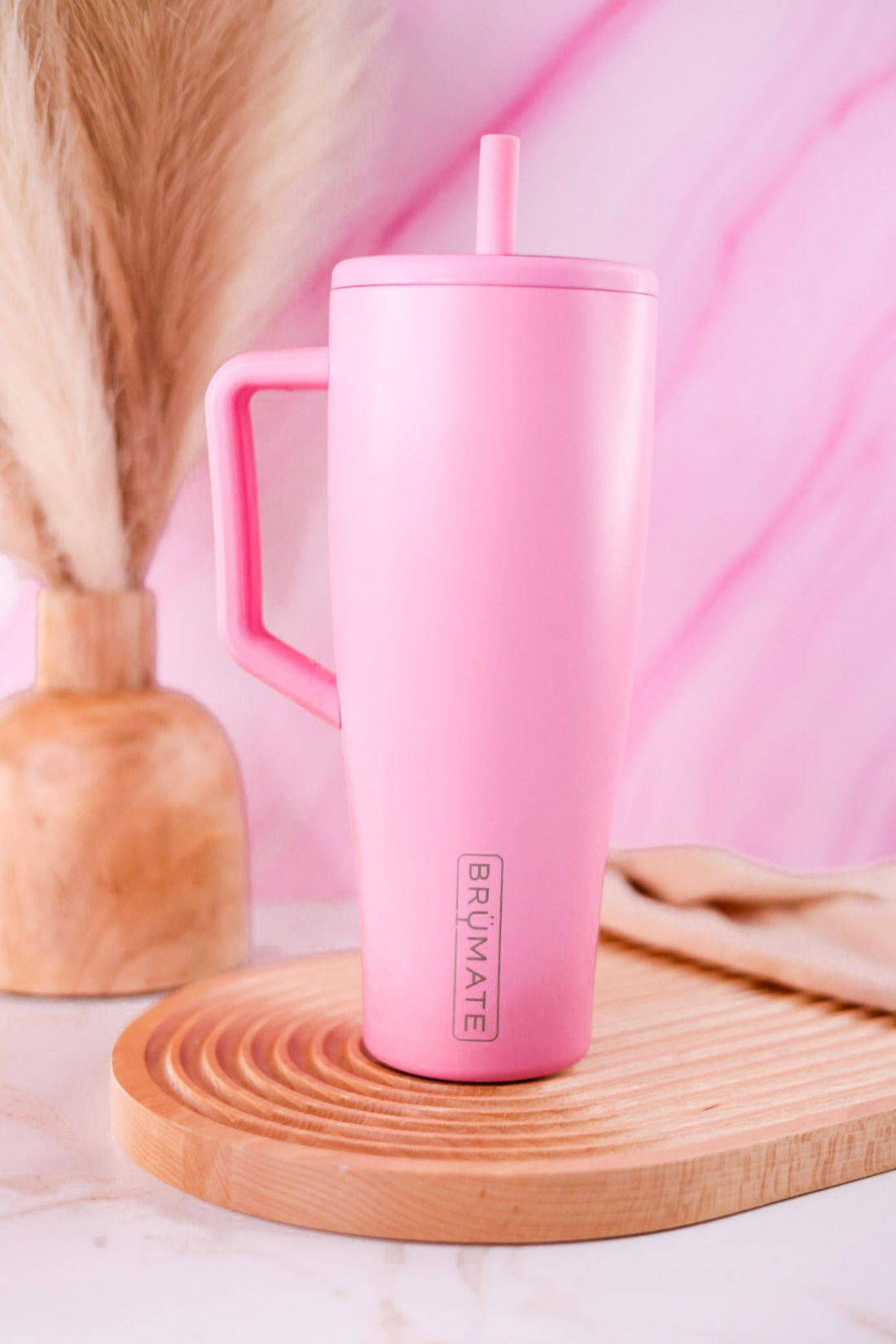 Brumate Primrose 40oz Era Tumbler - Whiskey Skies - BRUMATE