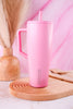 Brumate Primrose 40oz Era Tumbler - Whiskey Skies - BRUMATE