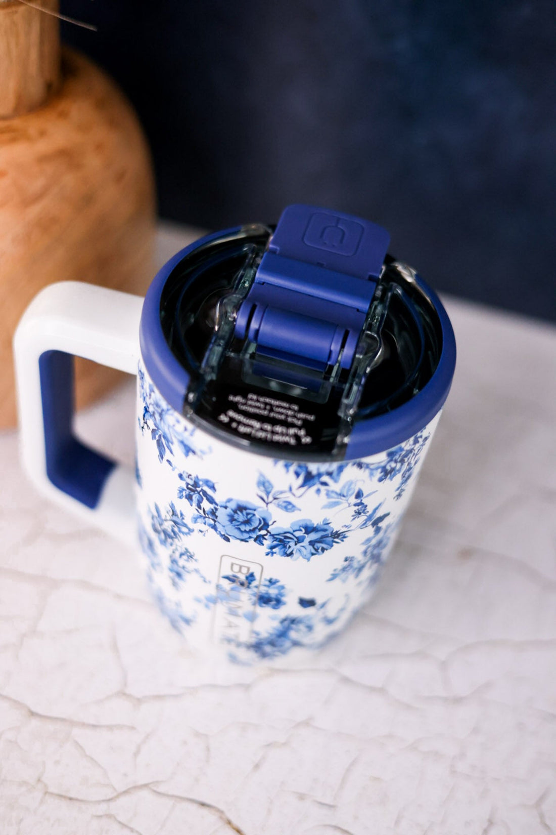 Brumate Sorrento 15oz Muv Mug - Whiskey Skies - BRUMATE