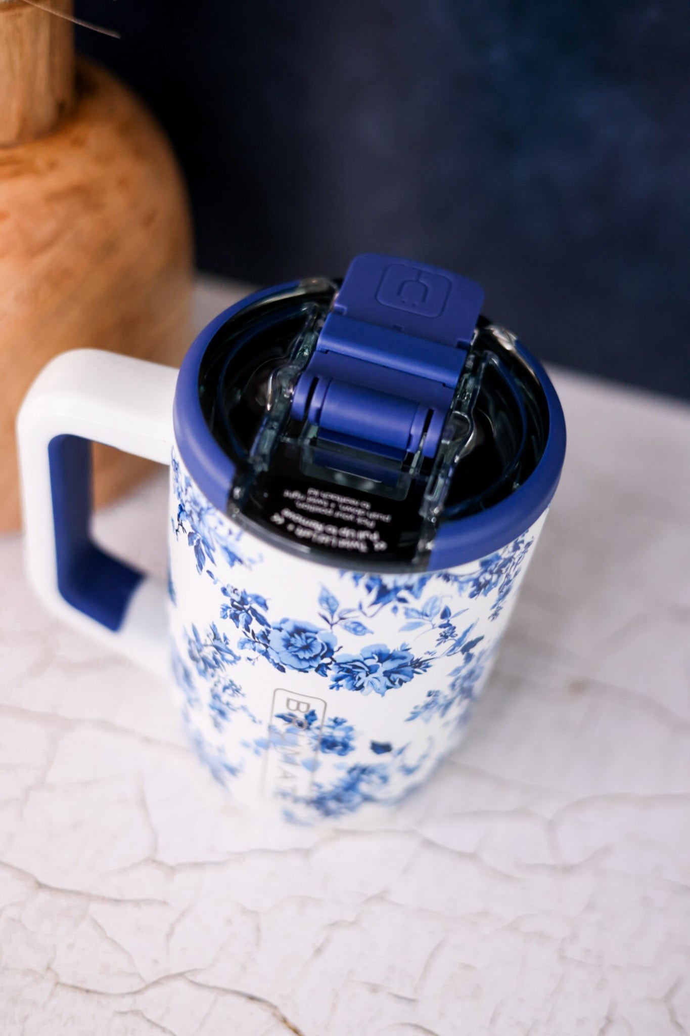 Brumate Sorrento 15oz Muv Mug - Whiskey Skies - BRUMATE