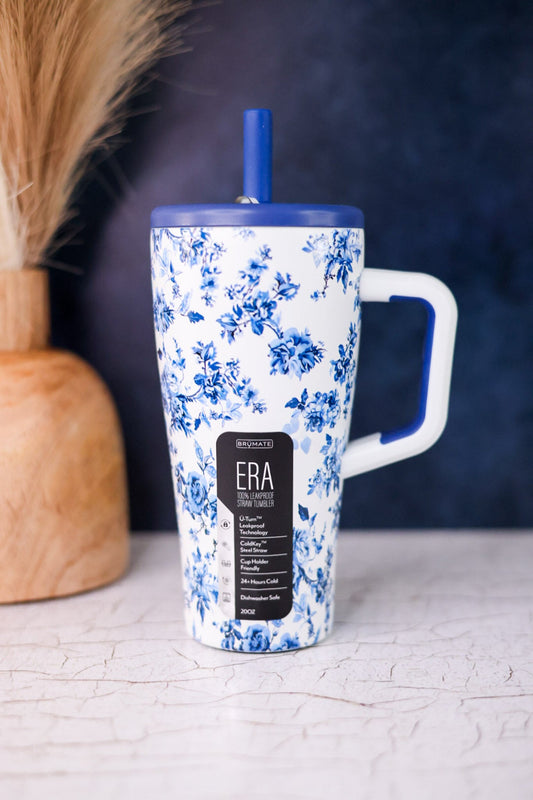 Brumate Sorrento 20oz Era Tumbler - Whiskey Skies - BRUMATE