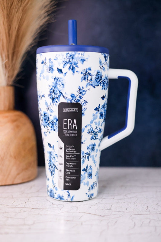 Brumate Sorrento 30oz Era Tumbler - Whiskey Skies - BRUMATE