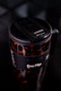 Brumate Tortoiseshell 40oz Era Flip Tumbler - Whiskey Skies - BRUMATE