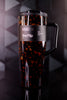 Brumate Tortoiseshell 40oz Era Flip Tumbler - Whiskey Skies - BRUMATE