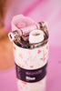 Brumate Wildflower Whisper 25oz Rise Tumbler - Whiskey Skies - BRUMATE