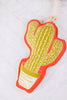 Cactus Rope Dog Toy - Whiskey Skies - ORE ORIGINALS