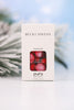 Candied Cranberry Home Fragrance Refill By Becki Owens - Whiskey Skies - PURA
