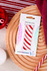 Candy Cane Lovehandle Pro Swappable Strap - Whiskey Skies - LOVEHANDLERETAIL