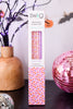 Candy Corn Reusable Straw Set - Whiskey Skies - SWIG LIFE
