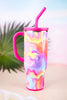 Candy Crush 30oz Mega Mug - Whiskey Skies - SWIG LIFE