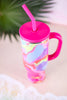 Candy Crush 30oz Mega Mug - Whiskey Skies - SWIG LIFE