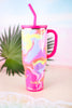 Candy Crush 40oz Mega Mug - Whiskey Skies - SWIG LIFE
