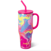 Candy Crush 40oz Mega Mug - Whiskey Skies - SWIG LIFE