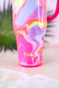 Candy Crush 40oz Mega Mug - Whiskey Skies - SWIG LIFE