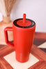 Cedar 30oz Era Tumbler - Whiskey Skies - BRUMATE