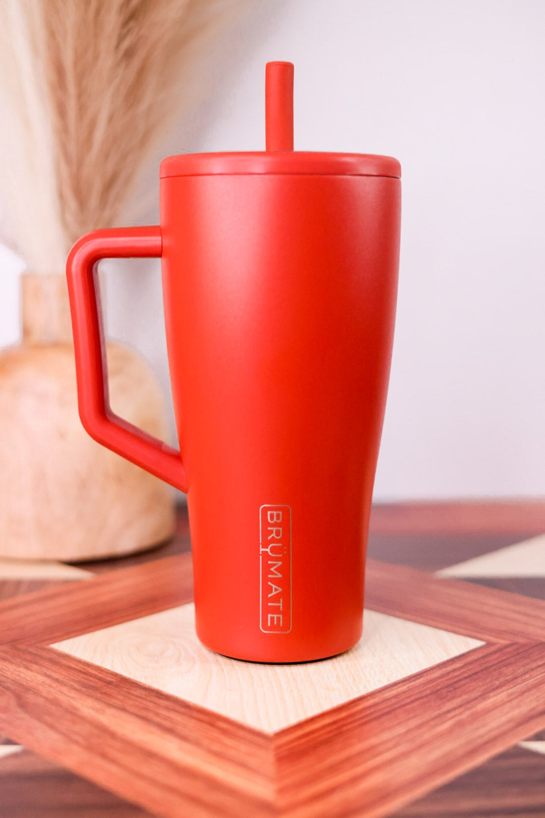 Cedar 30oz Era Tumbler - Whiskey Skies - BRUMATE