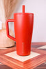 Cedar 30oz Era Tumbler - Whiskey Skies - BRUMATE
