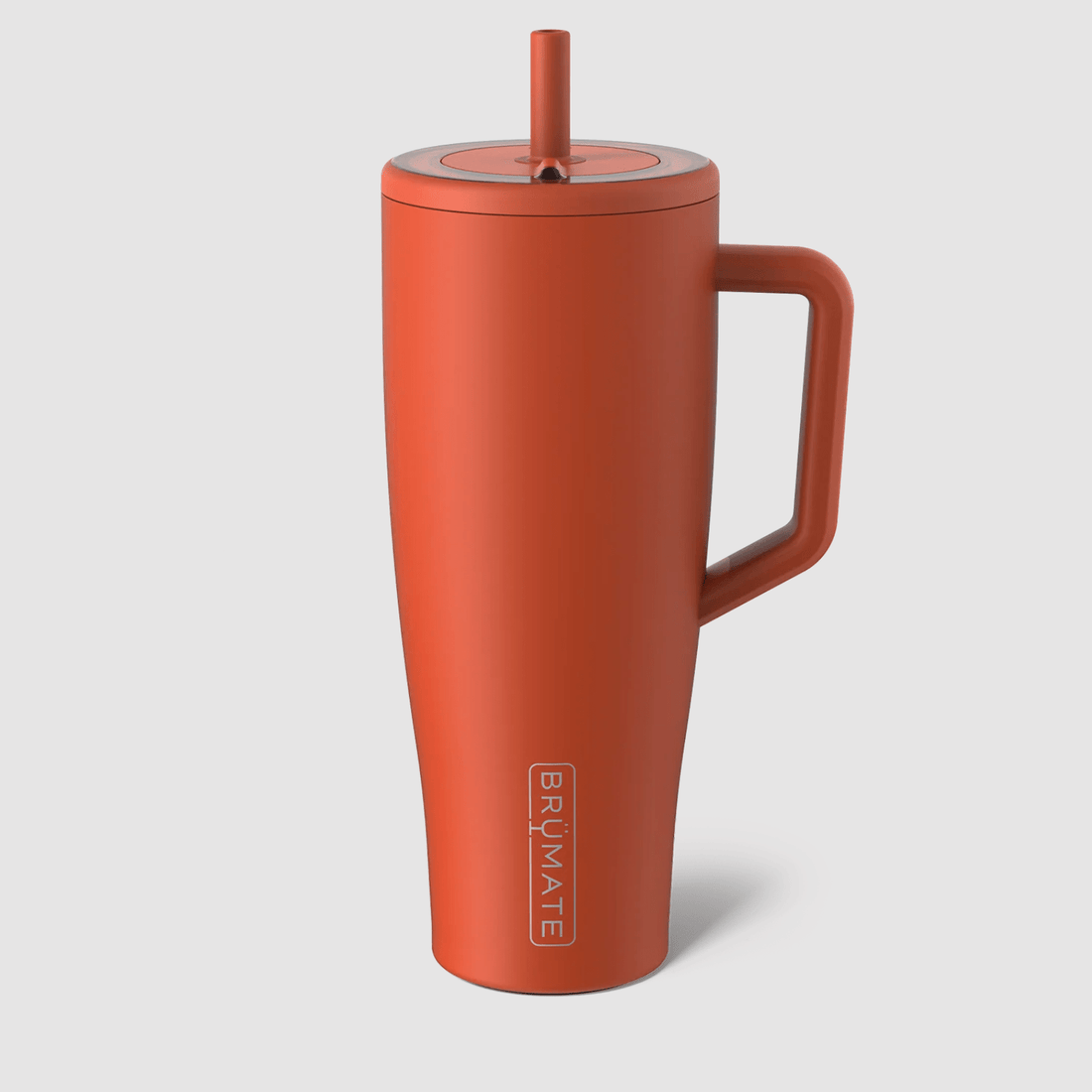 Cedar 40oz Era Tumbler - Whiskey Skies - BRUMATE