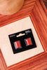 Cedar Brumate Magnetic Straw Covers - Whiskey Skies - BRUMATE