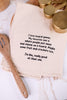 Charcuterie Board Game Kitchen Towel - Whiskey Skies - ELLEMBEE