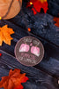 Check Your Pumpkins For Lumpkins Freshie - Whiskey Skies - BUG AND BEAN FRESHIES