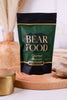 Cheddar And Rosemary Gourmet Popcorn - Whiskey Skies - BEAR FOOD
