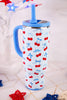 Cherry Pie 30oz Mega Mug - Whiskey Skies - SWIG LIFE