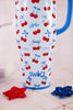 Cherry Pie 40oz Mega Mug - Whiskey Skies - SWIG LIFE