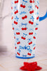 Cherry Pie 40oz Mega Mug - Whiskey Skies - SWIG LIFE