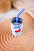Cherry Pop 2oz Tiny Tumbler - Whiskey Skies - SWIG LIFE