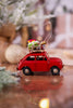 Christmas Vintage Car Ornament - Whiskey Skies - C & F ENTERPRISES