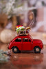 Christmas Vintage Car Ornament - Whiskey Skies - C & F ENTERPRISES