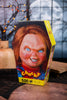 Chucky Coffin Box 500 Piece Puzzle - Whiskey Skies - NMR