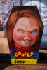 Chucky Coffin Box 500 Piece Puzzle - Whiskey Skies - NMR