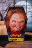 Chucky Coffin Box 500 Piece Puzzle - Whiskey Skies - NMR