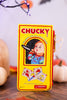 Chucky Good Guys Box Large Card Holder - Whiskey Skies - LOUNGEFLY