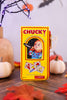 Chucky Good Guys Box Large Card Holder - Whiskey Skies - LOUNGEFLY