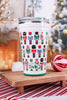 Classic Nutcracker Tumblers and Accessories - Whiskey Skies - SWIG LIFE