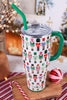 Classic Nutcracker Tumblers and Accessories - Whiskey Skies - SWIG LIFE