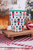 Classic Nutcracker Tumblers and Accessories - Whiskey Skies - SWIG LIFE