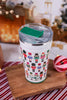 Classic Nutcracker Tumblers and Accessories - Whiskey Skies - SWIG LIFE