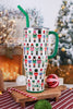 Classic Nutcracker Tumblers and Accessories - Whiskey Skies - SWIG LIFE