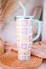 Close Knit 30oz Mega Mug - Whiskey Skies - SWIG LIFE