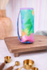Cloud Nine Iced Cup Coolie (22oz) - Whiskey Skies - SWIG LIFE
