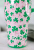 Clover Crush 40oz Mega Mug - Whiskey Skies - SWIG LIFE