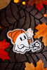 Coffee Run Ghost Freshie (4 Scents) - Whiskey Skies - BUG AND BEAN FRESHIES