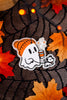 Coffee Run Ghost Freshie (4 Scents) - Whiskey Skies - BUG AND BEAN FRESHIES