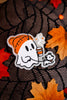 Coffee Run Ghost Freshie (4 Scents) - Whiskey Skies - BUG AND BEAN FRESHIES