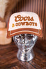 Coors & Cowboys Radler Hat - Whiskey Skies - AMERICAN NEEDLE
