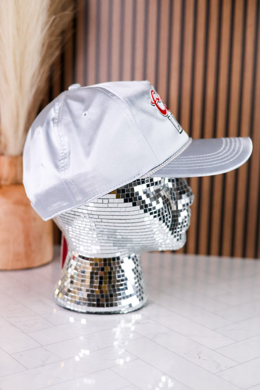 Coors Light Blazer Snapback Hat - Whiskey Skies - AMERICAN NEEDLE